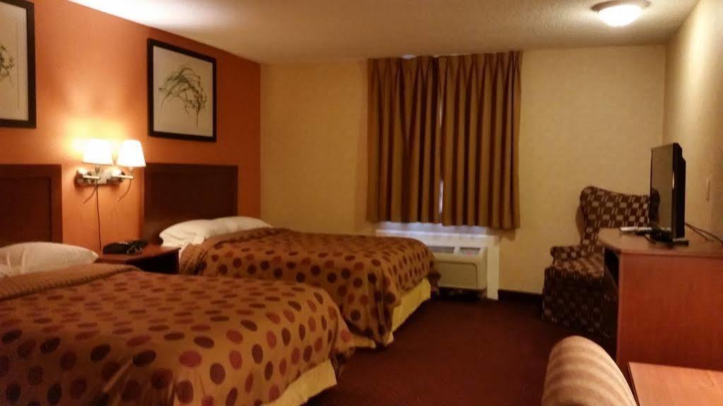 Americas Best Value Inn Ozark المظهر الخارجي الصورة