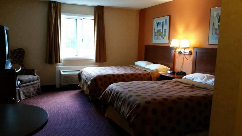 Americas Best Value Inn Ozark المظهر الخارجي الصورة