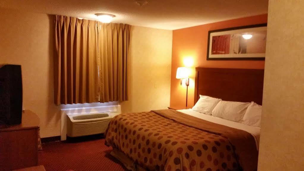 Americas Best Value Inn Ozark المظهر الخارجي الصورة