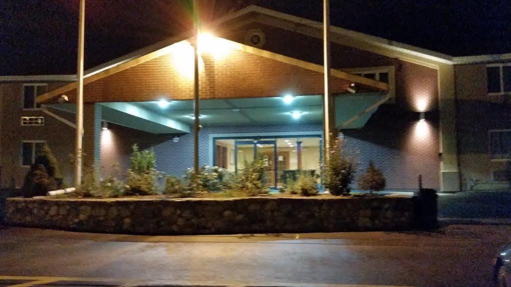 Americas Best Value Inn Ozark المظهر الخارجي الصورة